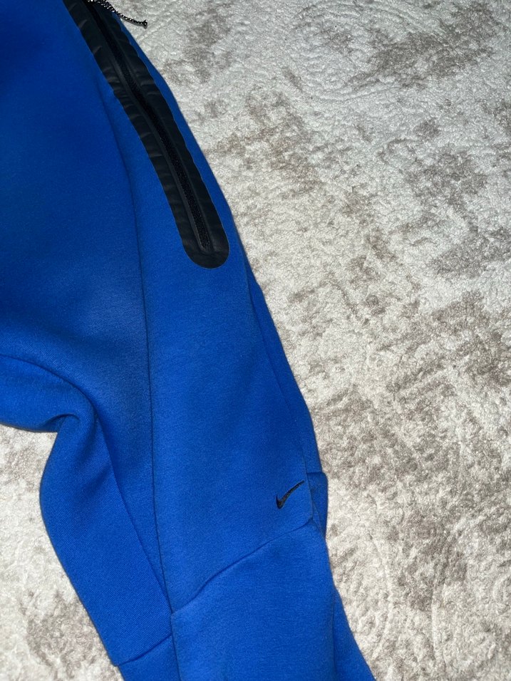 Nike tech fleece yeni sezon temiz uygun - Görsel 4