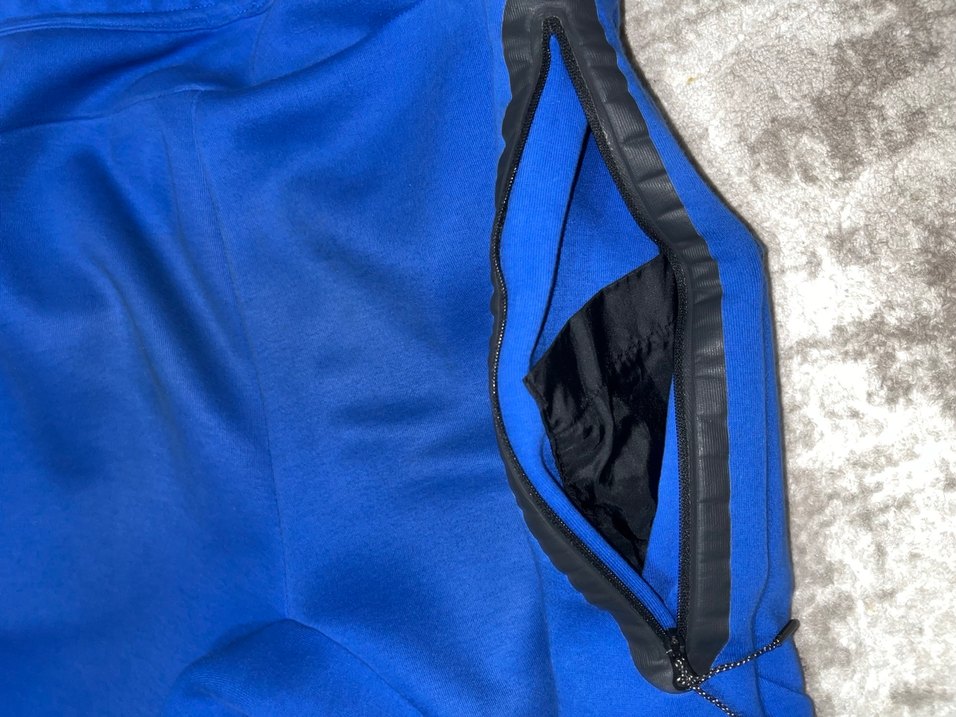 Nike tech fleece yeni sezon temiz uygun - Görsel 5