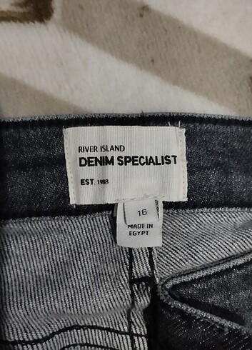 diğer Beden Pantalon