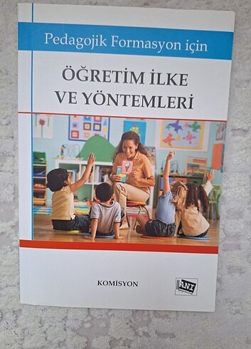 Öğretim ilke ve yöntemleri
