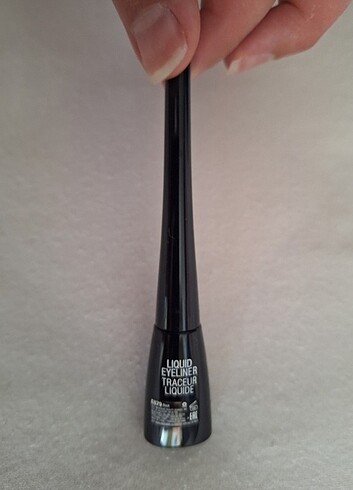 Wet n wild Eyeliner