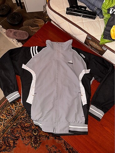 Adidas Retro Ceket