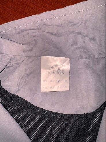 s/m Beden Adidas Retro Ceket