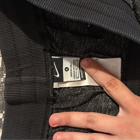 Nike Nike Şort