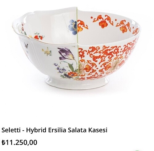 Seletti kase