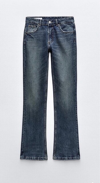 Zara jean