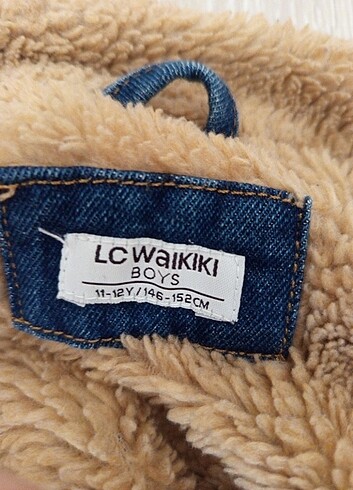 LCW Waikiki Ceket