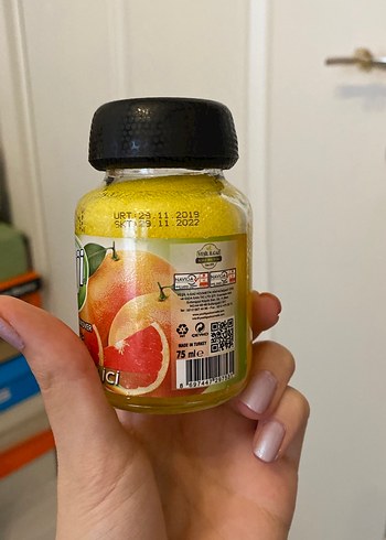 Diğer Fuji Süngerli Oje Silici