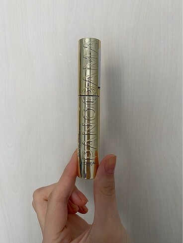 LOREAL Paris panorama maskara