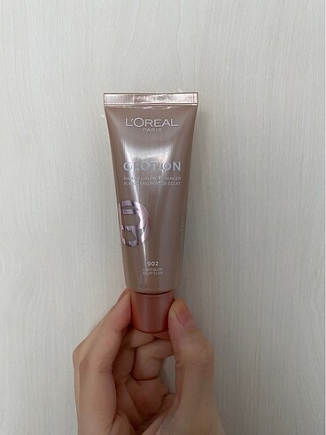 LOREAL Paris glotıon