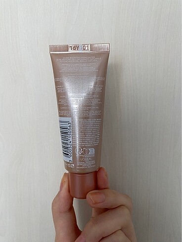 Loreal Paris LOREAL Paris glotıon