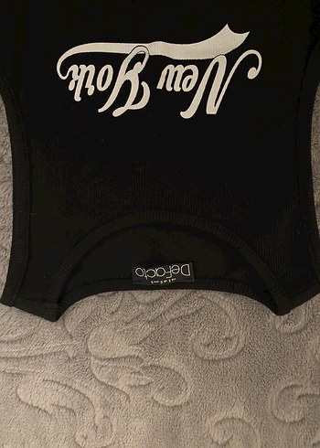 DeFacto crop - Görsel 3