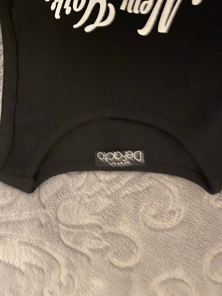 DeFacto crop - Görsel 2