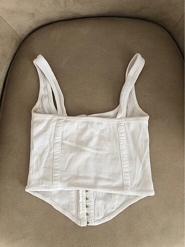 Dilvin DİLVİN CROP