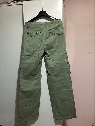 Pull and Bear PULL AND BEAR PANTOLON
