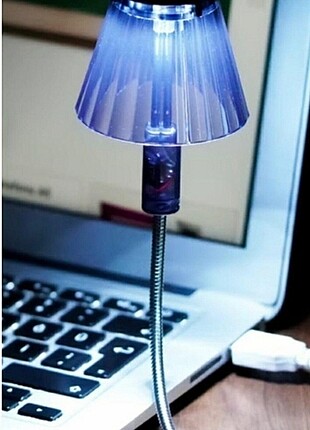 Usb bağlantılı led ışık