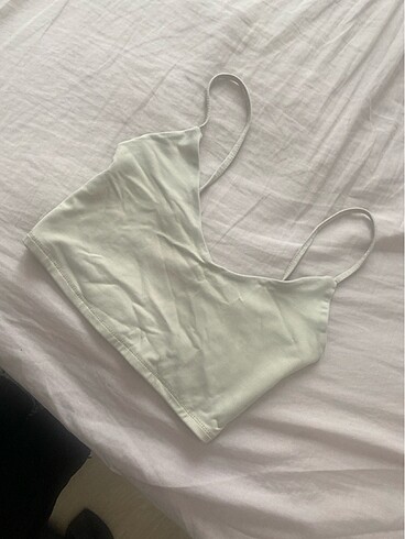 Bershka S beden crop