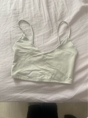S beden crop