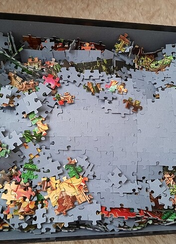 PUZZLE - Görsel 3