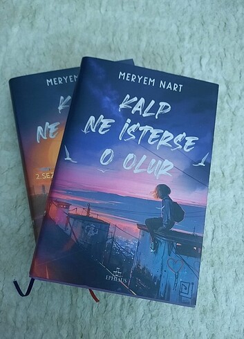 Kalp Ne İsterse O Olur