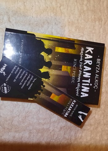 Beden Karantina