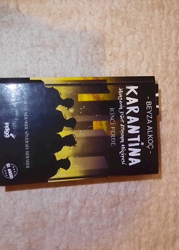 Karantina