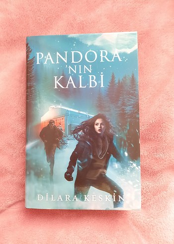 Pandora'nın Kalbi