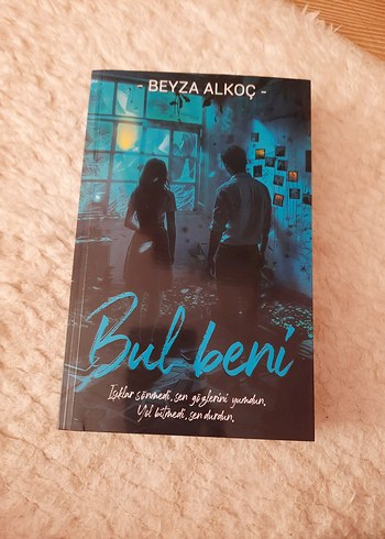 Bul Beni Beyza Alkoç