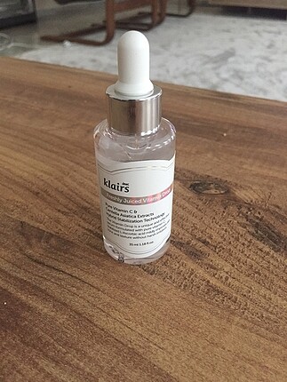 Klairs Freshly Juiced Vitamin Drop C Vitamini