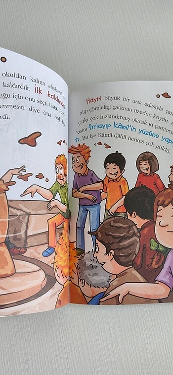 Beden Levent kapadokyada