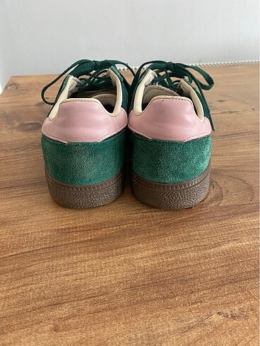 38,5 Beden yeni spezial