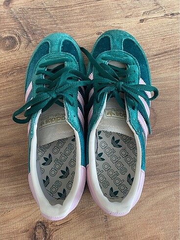 Adidas yeni spezial