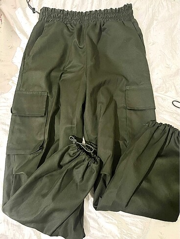 Kargo pantalon