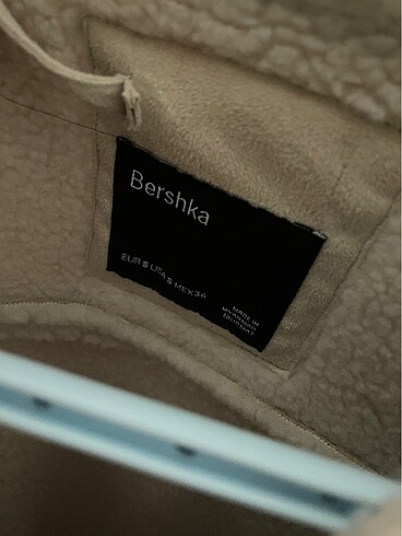 Bershka Kaban