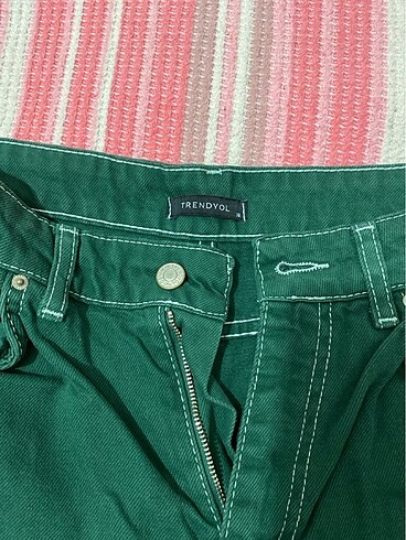 36 Beden Milla jean