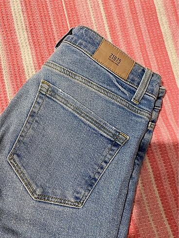 Zara Zara jean