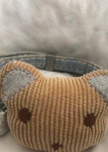 kedi köpek tasması - Görsel 2