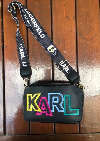 Karl Lagerfeld