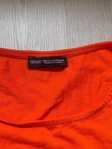 Quzu Quzu crop