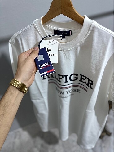 Tommy HILFIGER