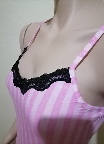 Victoria Secret Bayan Kombinezon