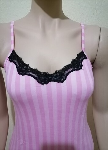 Diğer Victoria Secret Bayan Kombinezon