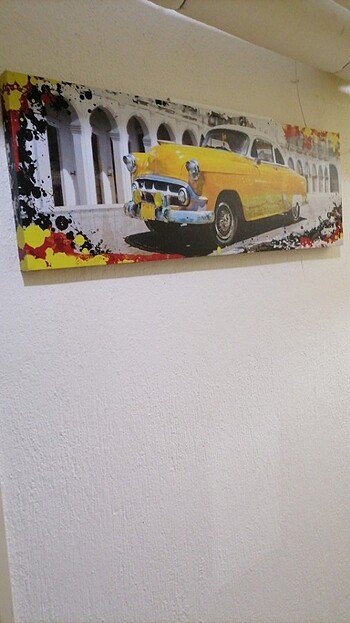 Beden çeşitli Renk Ev, Ofis İçin Tablo