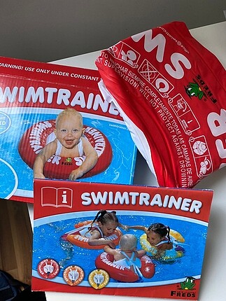 Swimtrainer Swimtrainer simit