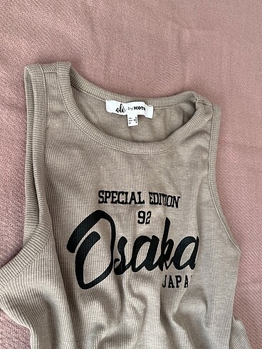 Koton Koton Kadın Crop