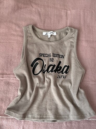 Koton Kadın Crop