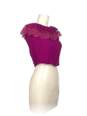 Vintage Love Diğer Bluz %70 İndirimli.