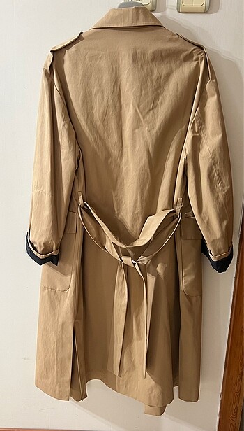 Network Trençkot - Görsel 4