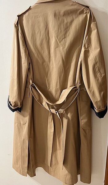 Network Trençkot - Görsel 5