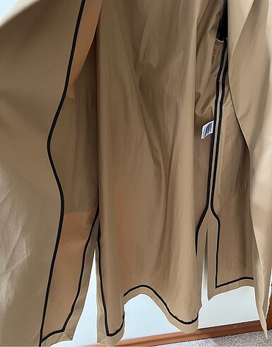 Network Trençkot - Görsel 8